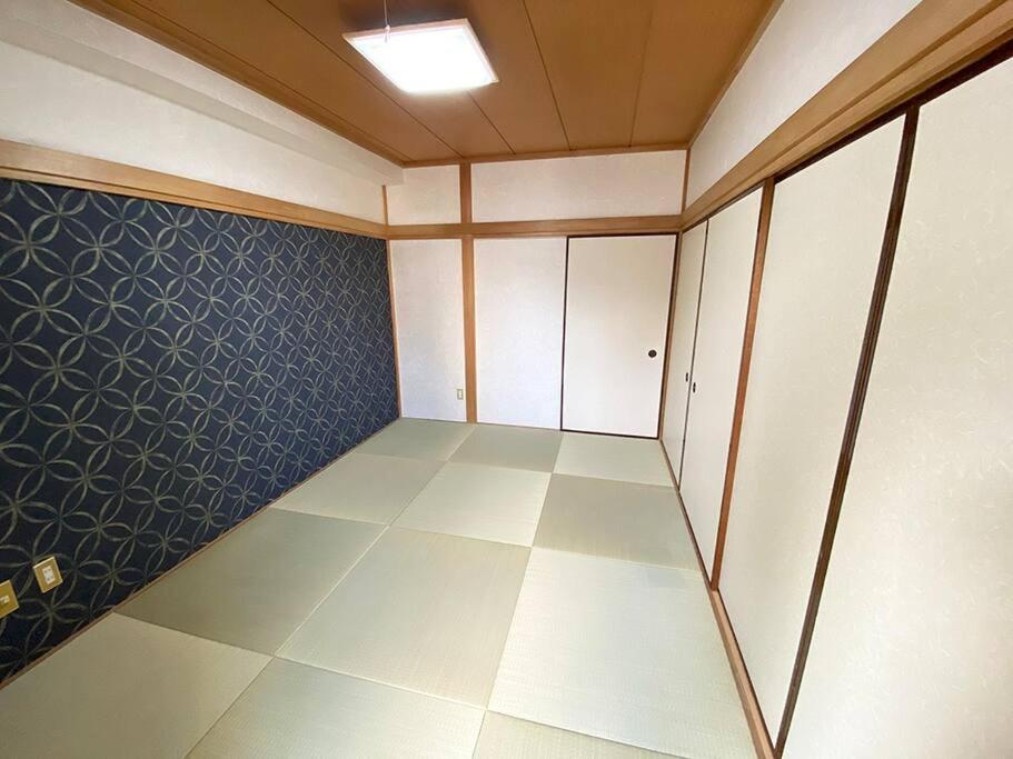 New飯田橋ファミリーホテル 도쿄 외부 사진