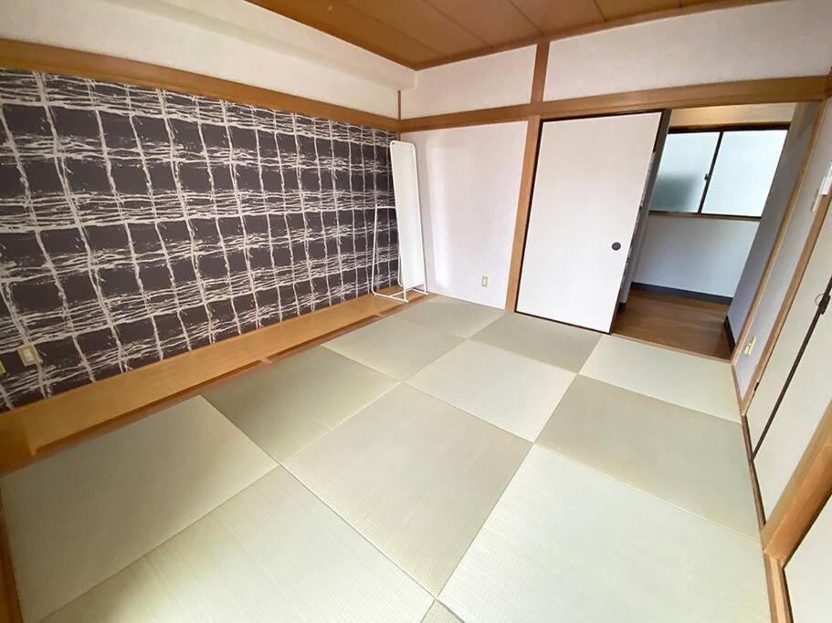 New飯田橋ファミリーホテル 도쿄 외부 사진