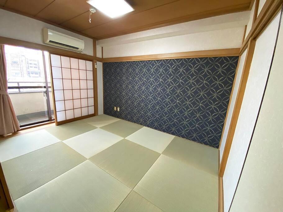 New飯田橋ファミリーホテル 도쿄 외부 사진
